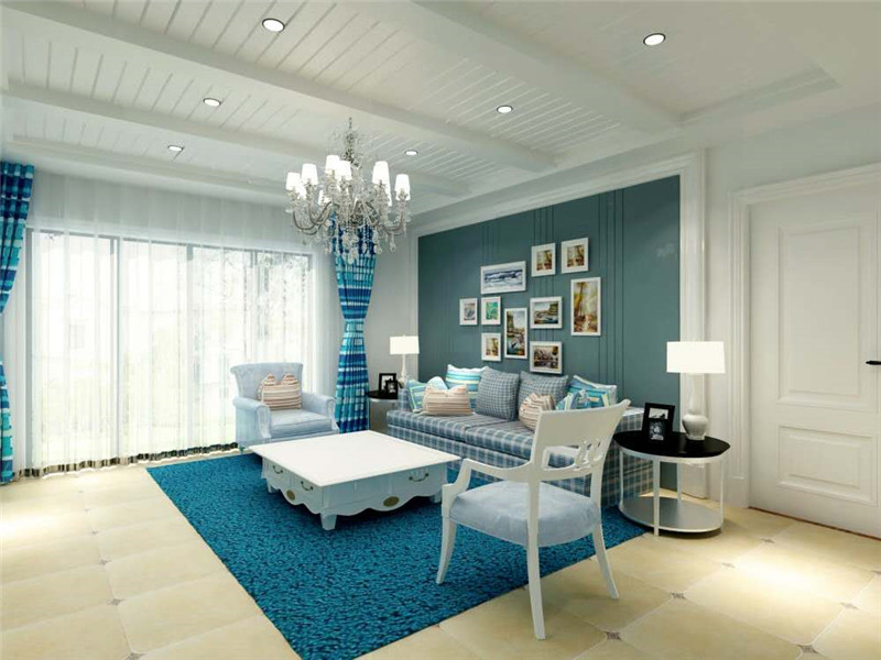 碧桂園紫龍府172平 地中海